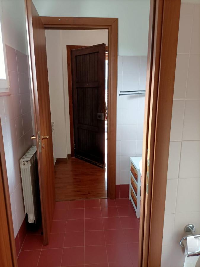 Casa Vacanza Di Gaia Riccò del Golfo di Spezia Exteriör bild