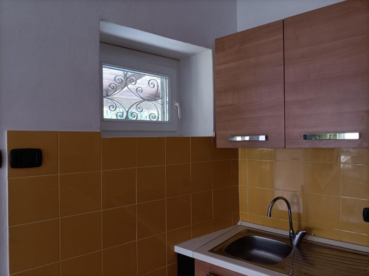 Casa Vacanza Di Gaia Riccò del Golfo di Spezia Exteriör bild